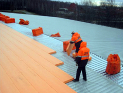 Утеплитель Пеноплекс 50 мм