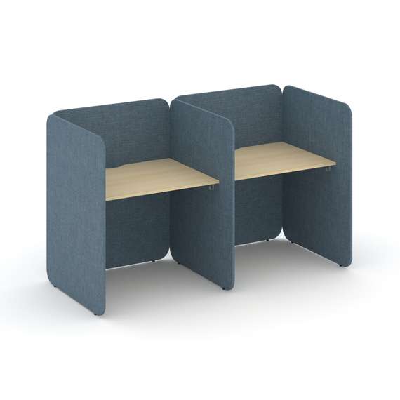 Call center Комплект №2 KC.K-002  1614*909*1200