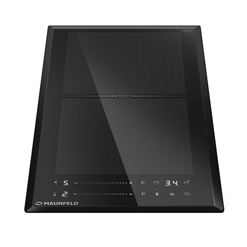 Индукционная варочная панель MAUNFELD CVI292S2FBK LUX Inverter