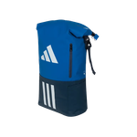 Рюкзак для падел Adidas Multigame 3.2 Blue, универсальный и удобный