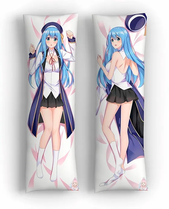 Дакимакура Сисили фон Клод