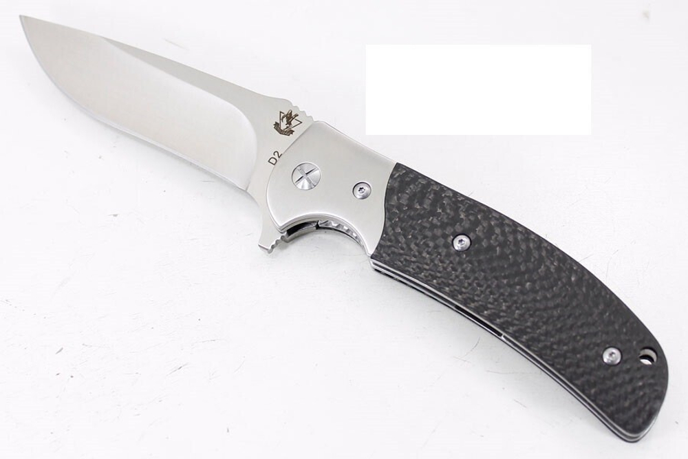 Нож Steelclaw "Резервист"