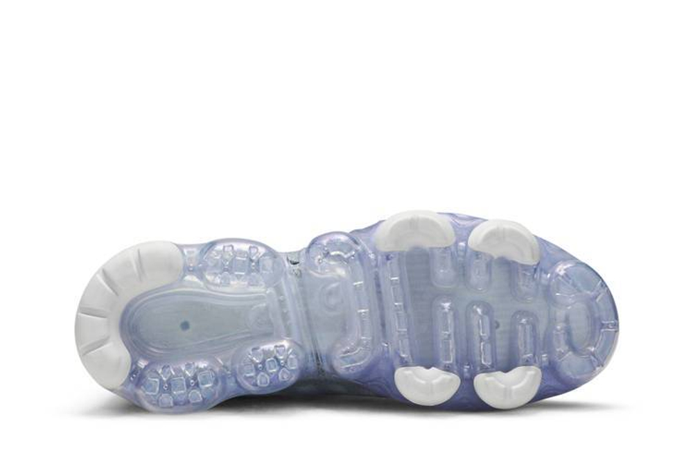 Кроссовки Nike Air Vapormax (Женская размерная сетка)