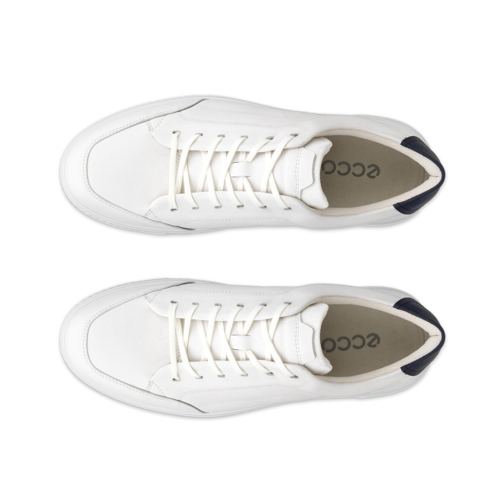 Кеды мужские ECCO Move M