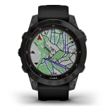 GARMIN Fenix 7 смарт-часы 010-02540-21