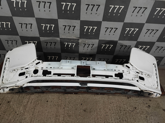 Бампер передний Changan CS95 19-нв Б/У Оригинал S4010664400AA