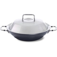 Вок Fissler Luno 31 см