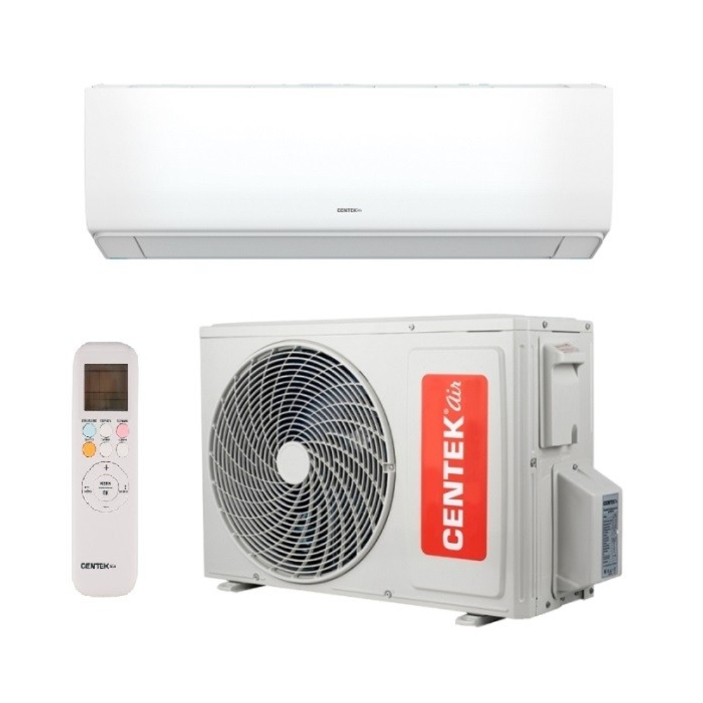 Сплит-система настенная Centek CT-65S18