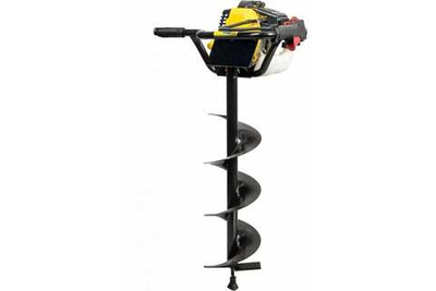 Мотобур MS14304 MATEUS (WA44F-5), 3000±200 об/мин, 10.7 кг