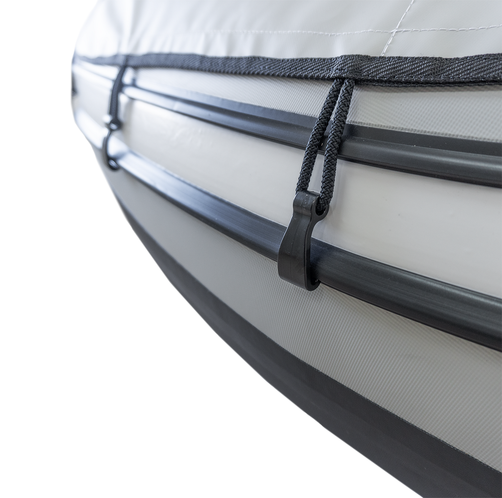 Носовой тент Ривьера Компакт 2900, 3200, 3400, 3600