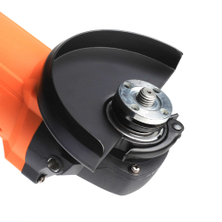 Машина углошлифовальная (УШМ) PATRIOT AG 150, диск 150мм, 1700Вт, 11000 об/мин (110301155)