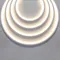 Термостойкий гибкий неон 1313 24В 14.4Вт/м 3000K IP67 5м Led Strip 200931