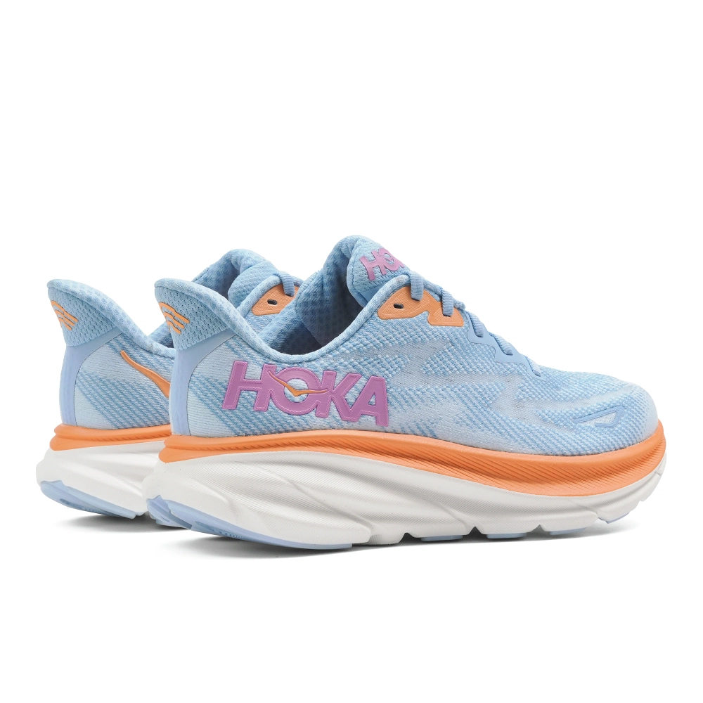 Кроссовки женские Hoka Clifton 9