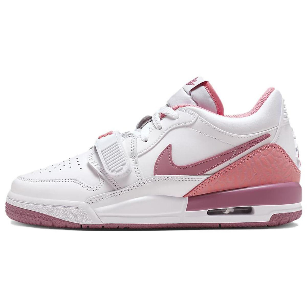 Кроссовки Air Jordan Legacy 312 GS Desert Berry