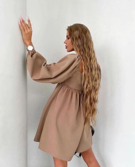 Платье 2576534 Fabrika