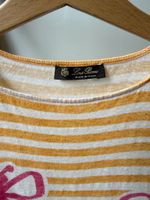 Льняное платье Loro Piana, 128