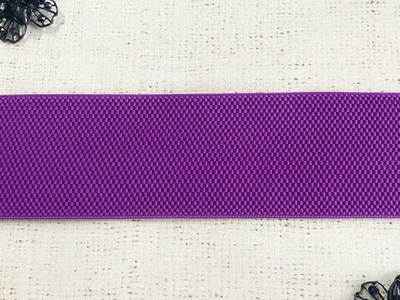 Резинка помочная, ш. 6 см.