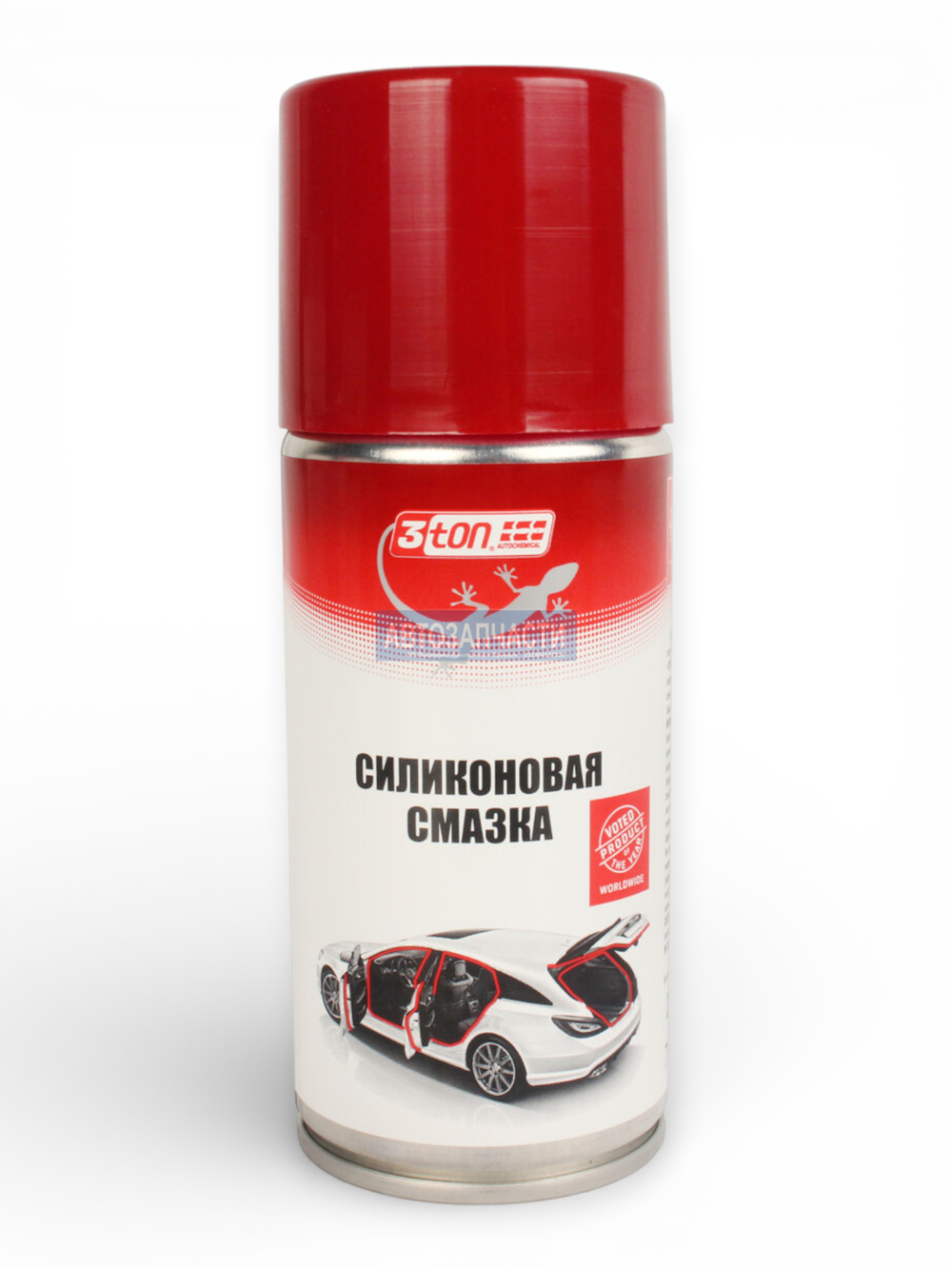 Силиконовая смазка 210мл. ТС-528