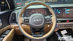 Kia The New Sorento 4 Generation Бензин 2.5T 2WD (12.2023)