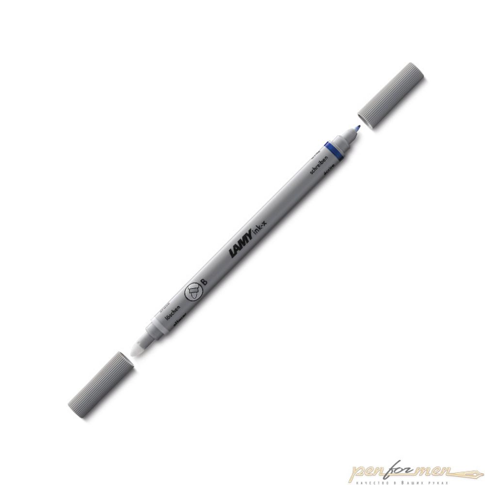 Корректор синих чернил/маркер B (1622204)