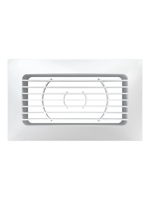 Решетка вентиляционная 55*110 55110РСФ