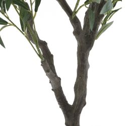 GAEM Дерево искусственное "Олива", L60 W60 H125 см
