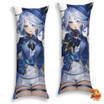 Дакимакура Геншин Импакт (Genshin Impact) Фокалор