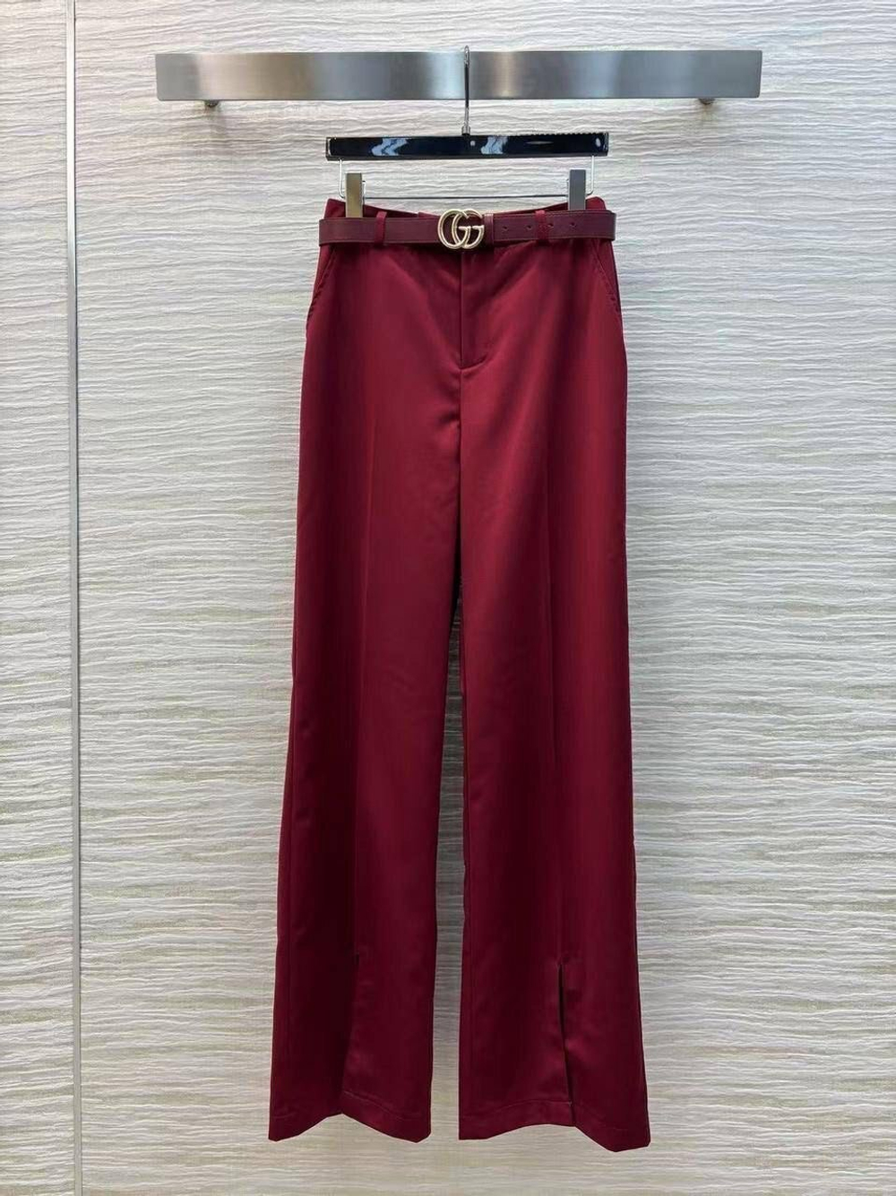 Брюки Gucci