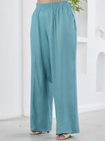 Брюки Камео-2 Виотекс БИРЮЗОВЫЙ