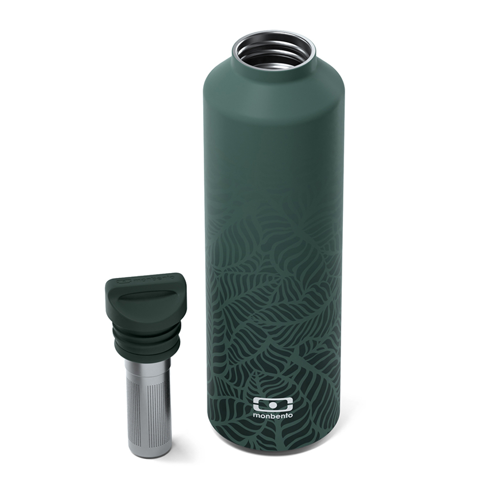 Термос 0.5л Monbento MB Steel jungle