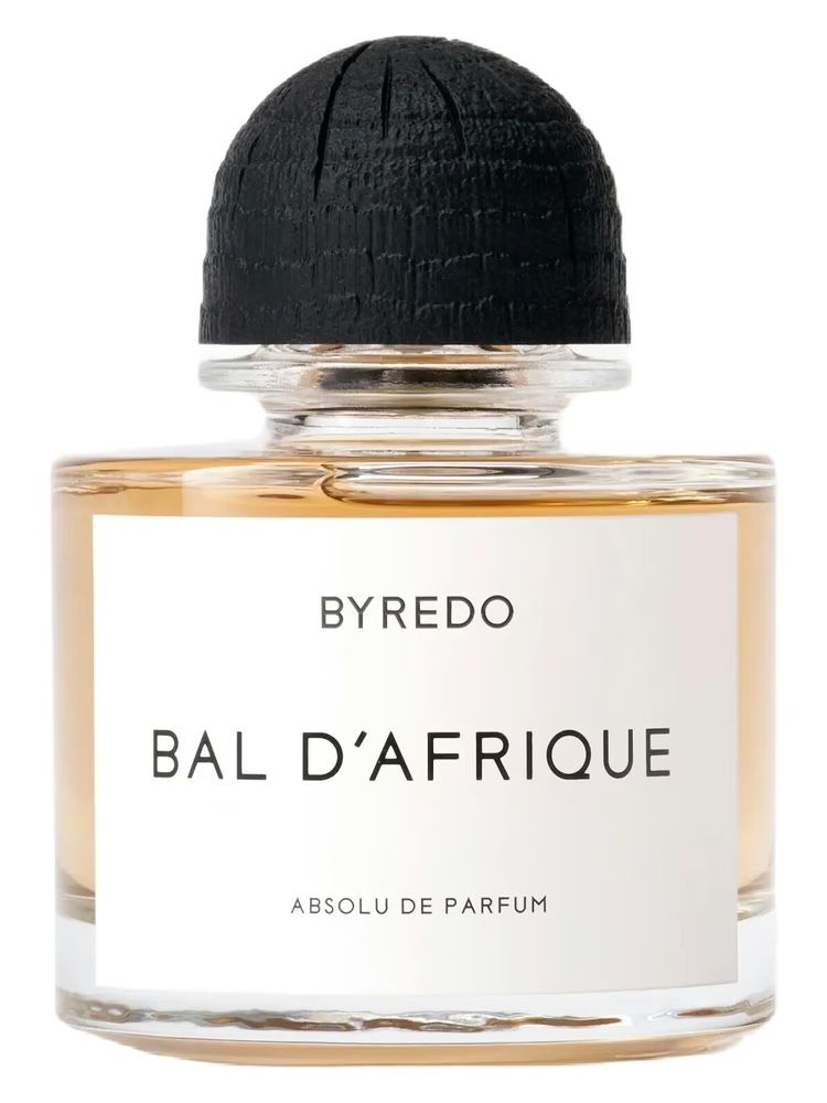 Byredo Bal d&#39;Afrique Absolu