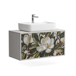 Тумба для ванной подвесная WPR 40