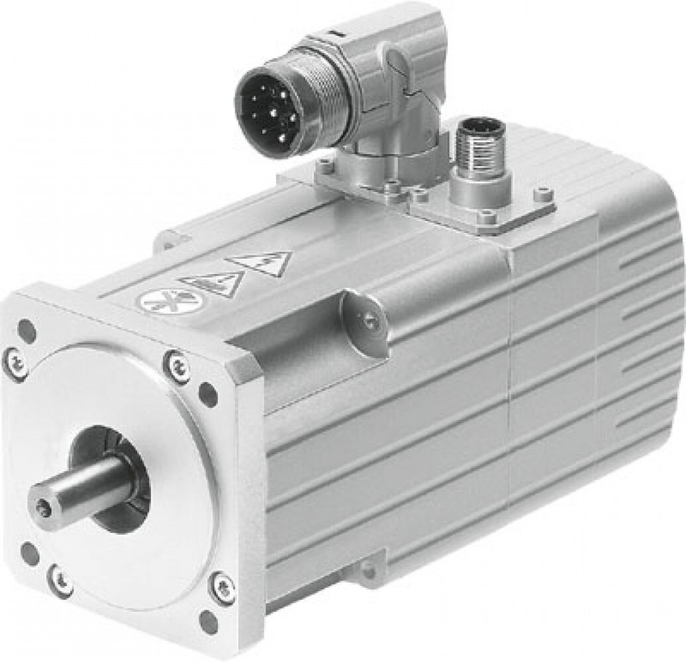Серводвигатель Festo EMMS-AS-70-SK-HS-RMB