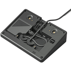 Кабель Logitech Cat5E Kit for Tap-GRAPHITE-USB (952-000019)