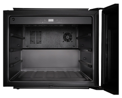 Шкаф винный Korting KFW 501 SL GN