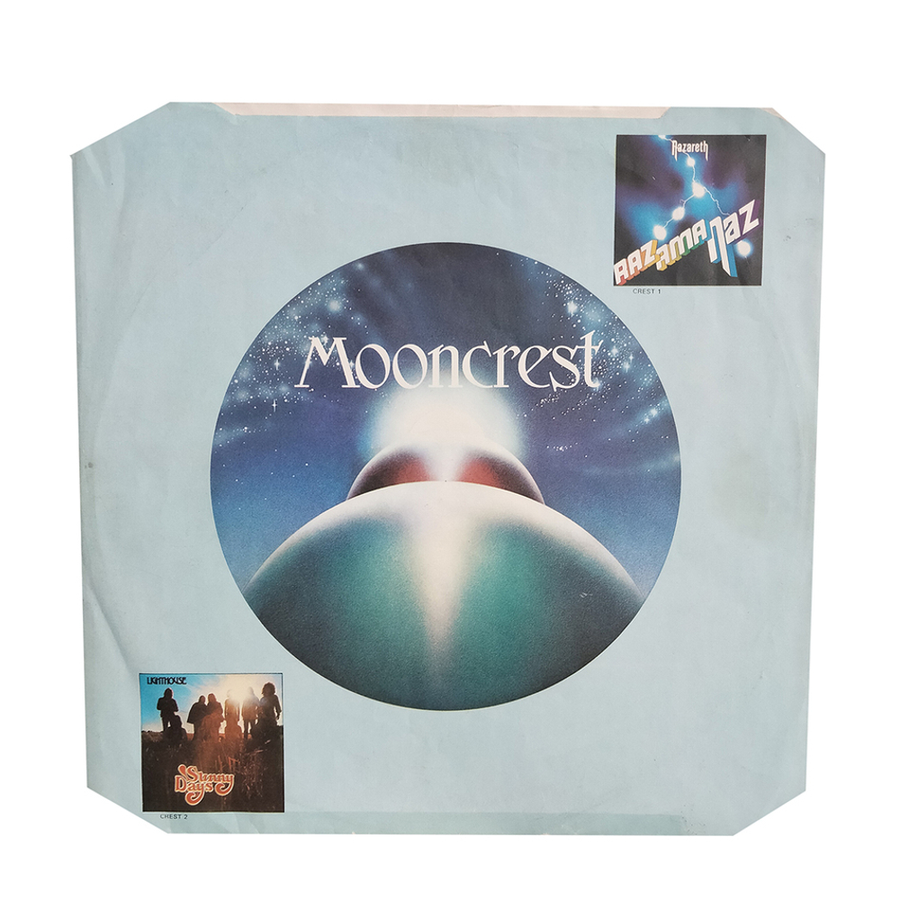Nazareth / Razamanaz (LP)