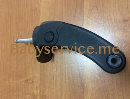 Вилка колеса