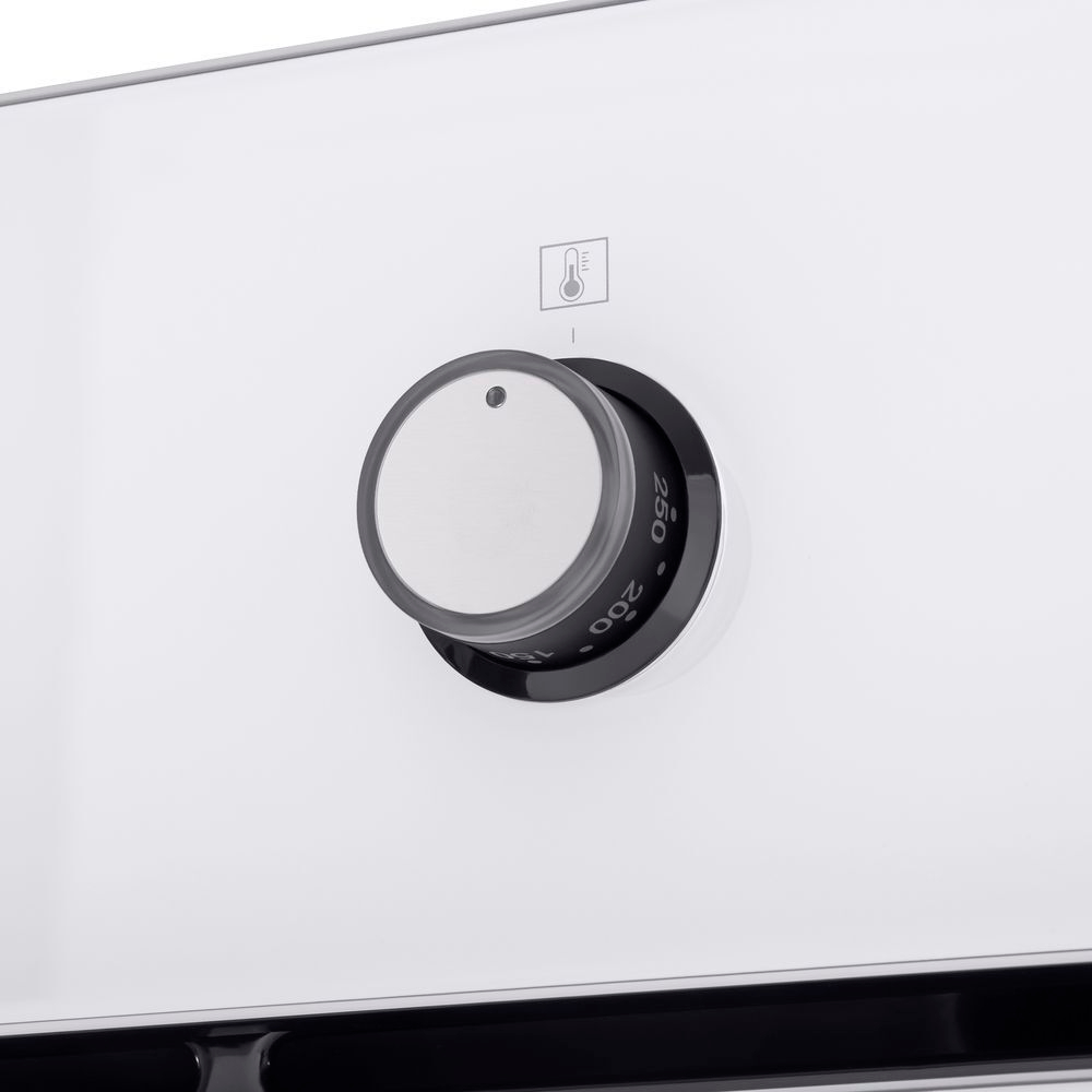 Шкаф духовой электрический HOMSair OEM657WH фото 7