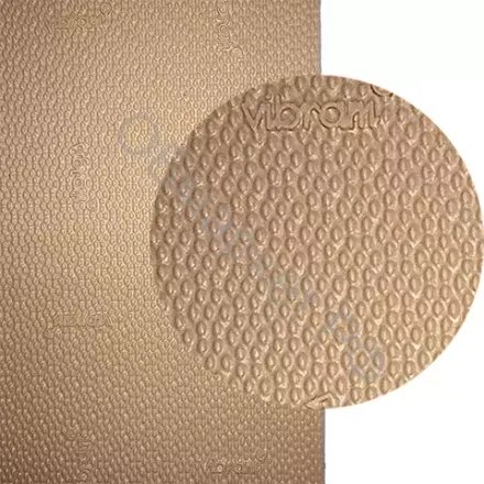 Набойка листовая Vibram 7179 Dupla 6мм (42х28см), тёмно-бежевый [14]