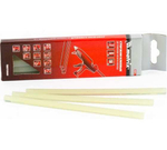 СТЕРЖНИ КЛЕЕВЫЕ MATRIX ПРОЗРАЧНЫЕ 7Х150ММ 6ШТ 930710