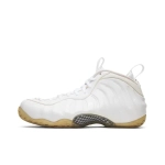 Мужские кроссовки Nike Air Foamposite One 'White-Out' 314996-100