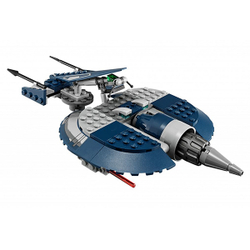 LEGO Star Wars: Боевой спидер генерала Гривуса 75199 — General Grievous' Combat Speeder — Лего Стар ворз Звёздные войны