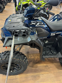 Квадроцикл POLARIS Sportsman XP 1000 S (2024) (ПСМ)
