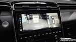 Hyundai Tucson Hybrid (NX4) Inspiration 2WD (12.2023)