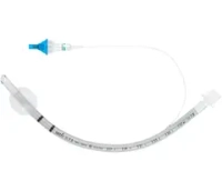 Medis Cuff-Safe Трубка эндотрахеальная армированная с высокообъемной манжетой низкого давления и индикатором давления AccuCuff