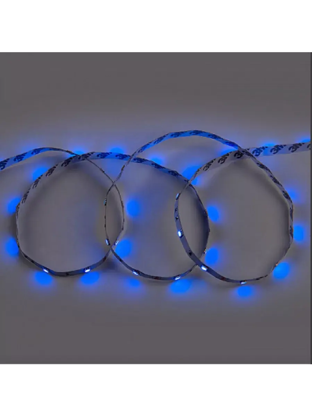 Комплект Светодиодная лента GLS-5050-60-14.4-12-PRO-RGB-3м
