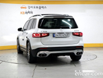 Mercedes-Benz GLB-Class X247 AMG GLB35 4MATIC (06.2022)