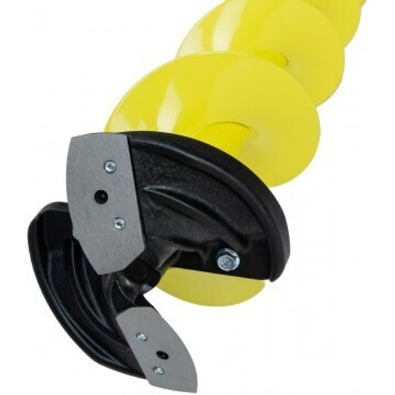 Ледобур ICEBERG-ARCTIC 130R-1900 v3.0 правое вращение (LA-130RA) Тонар (0)