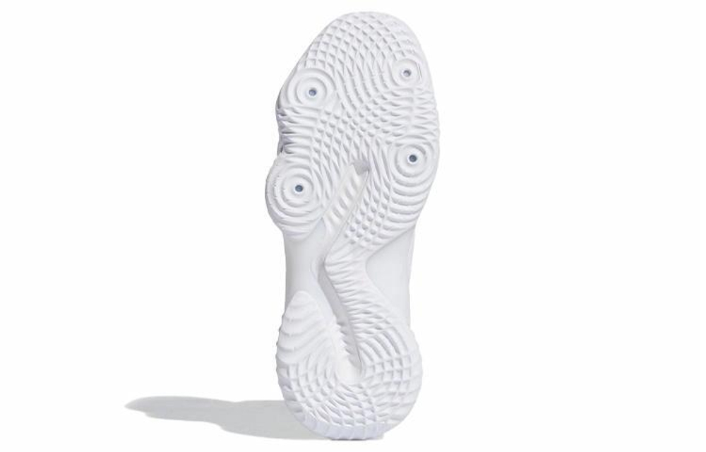 Кроссовки Adidas Pro Bounce 2018