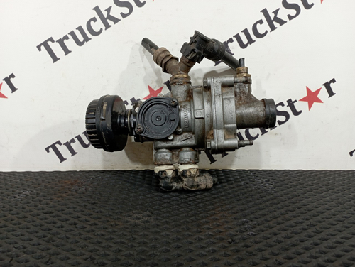 Регулятор тормозных сил